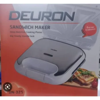 Sandwich Maker Deuron Sandwich Maker DN325