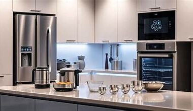 Top 10 Smart Kitchen Appliances (2025)
