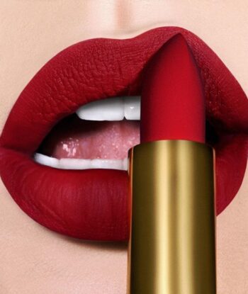 Iba Long Stay Matte Lipstick for Women- M02 Mocha Shot, 4g | Creamy Matte Finish & Smooth Texture