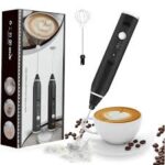 Cell Operated Coffee Beater - coffee machine - coffee beater electric