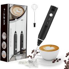 Cell Operated Coffee Beater - coffee machine - coffee beater electric