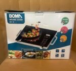 Flash sale Boma 2500 watt Universal Electric Hot Plate