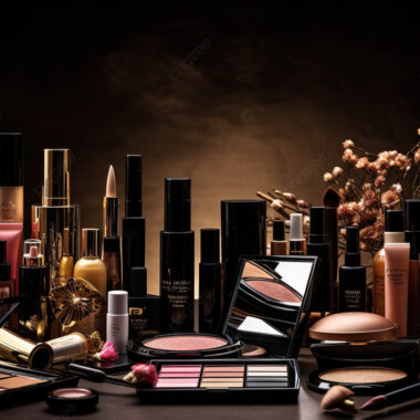 Top 10 Cosmetics Products 2025